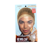 Magic Collection Meltaway HD Wig Cap BYOG302LBRO - URBAN BEAUTE