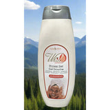 Mama Africa White Express Shower Gel 750 ML - URBAN BEAUTE