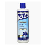 Mane N Tail Biotin Infused Micellar Shampoo 11.2oz - URBAN BEAUTE