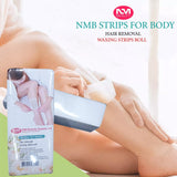 N M Beauty Supply Ltd Strips For Body Hair Removal - URBAN BEAUTE