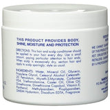 Nairobi Hair and Scalp Daily Moisturizing Hairdressing Unisex  4 oz - URBAN BEAUTE