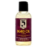 Nappy Styles Beard & Hair Oil - Carnal 4 oz - URBAN BEAUTE