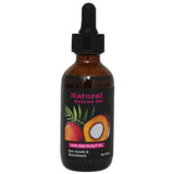 Natural Batana Oil 60 ml - URBAN BEAUTE