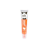 NICKA K NEWYORK NK Lip Gel Vitamin E Peach 15ml - URBAN BEAUTE