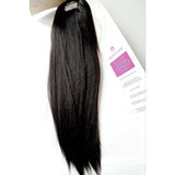 Obsession Ponytail Straight 18 Col 99J - URBAN BEAUTE