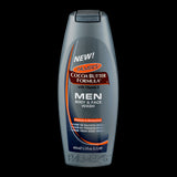 Palmer's  Tweet Cocoa Butter Formula Men Body & Face Wash 400ml