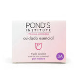 Pond's Cuidado Esencial Cream Daily Use - Mature Skin 50ml - URBAN BEAUTE