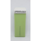 RO-ial Cera Depilatoria - Miele 3.38oz  Light Green - URBAN BEAUTE