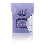 Salon System Just Wax Just Wax Flexiwax Lavender & Aloe (Sensitive Skin)700g - URBAN BEAUTE