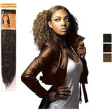Sensationnel Synthetic Ponytail Instant Pony Wrap - Kinky Straight 24" COL 2 - URBAN BEAUTE
