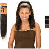 Sensationnel Synthetic Ponytail Instant Pony Wrap - Kinky Straight 24' COL 2