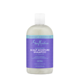 Shea Moisture Aloe Butter Scalp Moisture Shampoo 13oz - URBAN BEAUTE