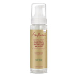 Shea Moisture | Manuka Honey & Mafura Oil Hydrating Wrap & Set Mousse 222 ml - URBAN BEAUTE