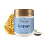 Shea Moisture Manuka Honey & Yogurt Hydrate Repair Protein - 8 oz. - URBAN BEAUTE