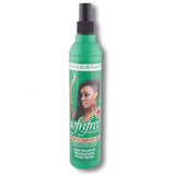 Sofnfree Black Castor Oil Anti-Dandruff Oil Moisturising Braid Spray - URBAN BEAUTE
