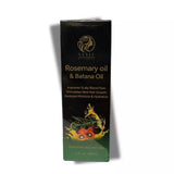 Style My Edges Rosemary Oil & Batana Oil 60ml - URBAN BEAUTE