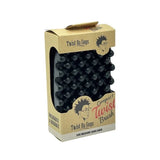 Twist Da Guys Compact Twist Brush For Medium / Long Hair TB1 - URBAN BEAUTE