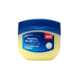 Vaseline Blue Seal Pure Petroleum Jelly original 450ml - URBAN BEAUTE