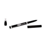 Vital twist up lip and eye liner pencil dark brown Waterproof - URBAN BEAUTE