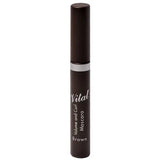 Vital Volume And Curl Mascara Brown 10ml