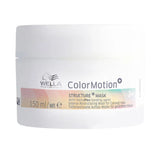 Wella Color Motion Structure Mask for Colored Hair 150ml