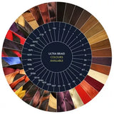 X-Pression Ultra Braid 35 46'