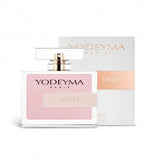 Yodeyma The Niche Collection Linet for Women 100ML - URBAN BEAUTE