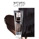 Wella Color Fresh Mask Cool Espresso 150ml - URBAN BEAUTE