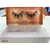Bk lashes n.2 - URBAN BEAUTE