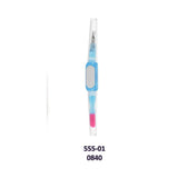 Belissemo Cuticle Knife - URBAN BEAUTE