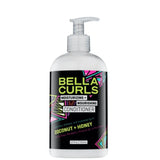 Bella Curls Moisturizing Nourishing  Conditioner 12 oz - URBAN BEAUTE