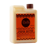 Bella Cocoa Butter Body Lotion 1000ML - URBAN BEAUTE