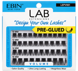 Ebin New York Lab Extensions Volume