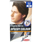 Bigen Dye Mens Speedy Natural Brown 104 - URBAN BEAUTE