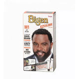 Bigen EZColour For Men Jet Black M1 Hair and Beard - URBAN BEAUTE