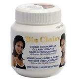 Bio Claire Body Cream Jar 300ml - URBAN BEAUTE
