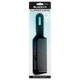 Blackice Clipper Comb - URBAN BEAUTE