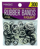 Magic Rubber Bands