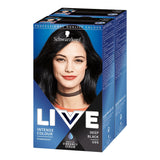 Schwarzkopf Intense Colour