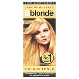 Jerome Russell Blonde  Hair Toner 75ml