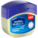 Vaseline blue seal original petroleum jelly