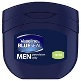 Vaseline Cooling Blueseal For Men Petroleum Jelly