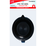 Eden Dye/tint Bowl Black