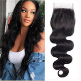 Dressmaker Brazilian Hair Body Wave 10" Natural Colour