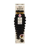 Rush BOHO Braids 100% Virgin Brazilian Hair Grade