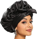 Magic Collection Satin + Day & Night Cap NO. 4804B