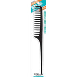 Stella bone tail comb