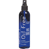 Bonfi Natural Oil-Free Wig Shine Spray 4 oz - - URBAN BEAUTE