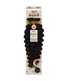Rush BOHO Braids 100% Virgin Brazilian Hair 10 Inch