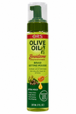 ORS Olive Oil Braidzone Braid Setting Mousse 207ML